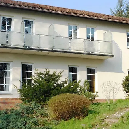 Ferienapartment Stichling Am Goldb *