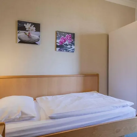 Apartment Ferienapartment Stichling Am Goldb