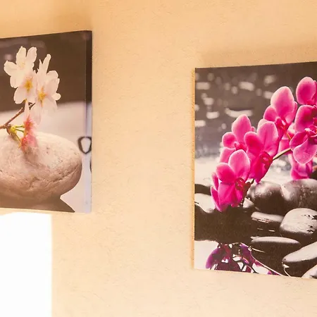 Ferienapartment Stichling Am Goldb