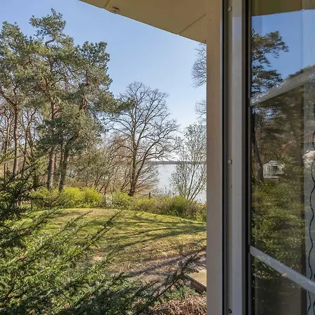 Apartment Ferienapartment Stichling Am Goldb