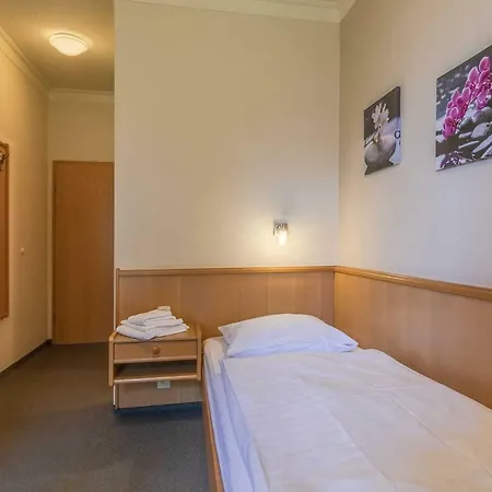 Ferienapartment Stichling Am Goldb Apartment